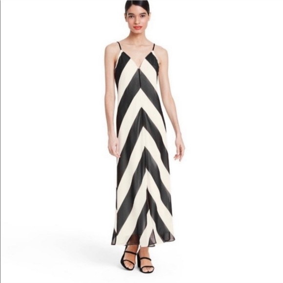 christopher john rogers Dresses & Skirts - NWT Christopher job Rogers target slip dress 2